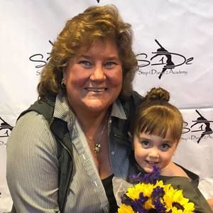 Meet your Posher, Penny